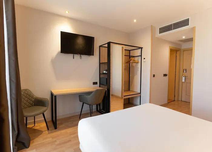 Petit Palace Eixample