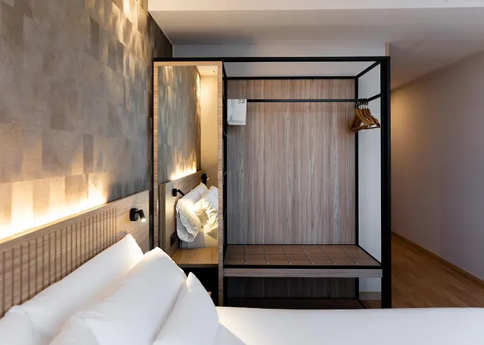 Petit Palace Eixample Hotel 4*