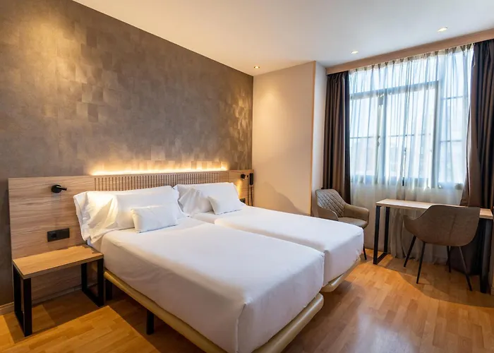 Petit Palace Eixample 4* Βαρκελώνη