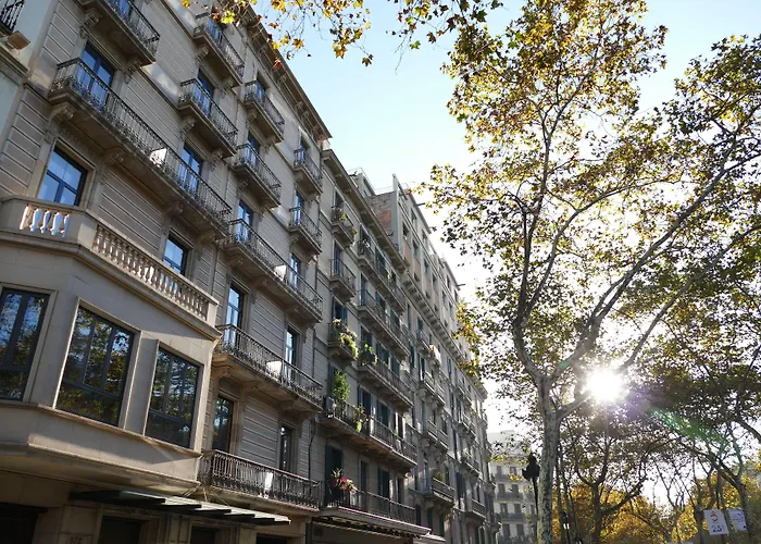 Petit Palace Eixample Βαρκελώνη