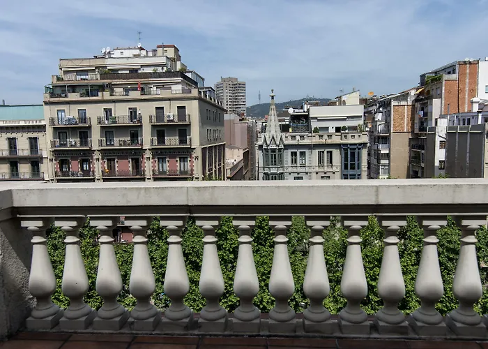 Petit Palace Eixample Ξενοδοχείο Βαρκελώνη