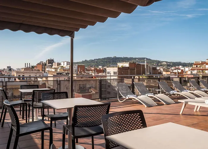 Petit Palace Eixample 4*