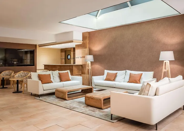 Ξενοδοχείο Petit Palace Eixample 4*