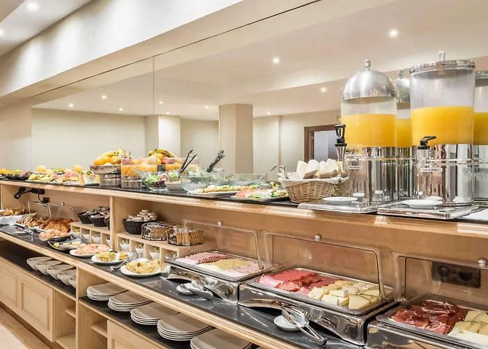Petit Palace Eixample 4* Βαρκελώνη