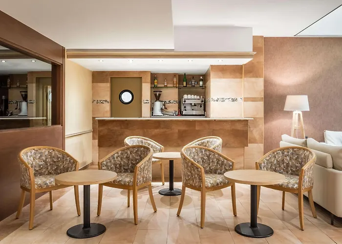 Petit Palace Eixample 4* Βαρκελώνη