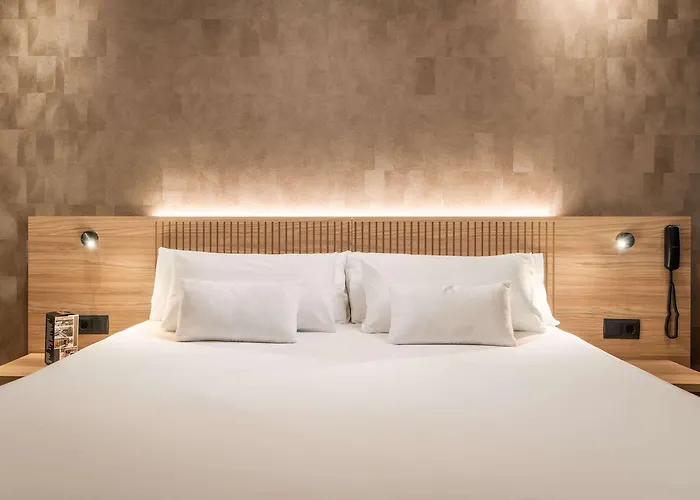 Petit Palace Eixample 4*