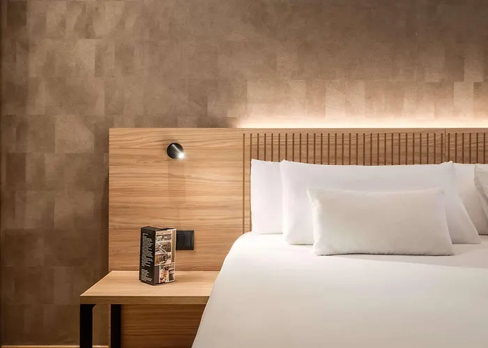 Ξενοδοχείο Petit Palace Eixample 4*