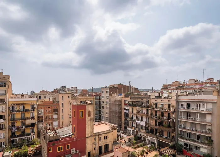 Hotel Petit Palace Eixample Barcelona
