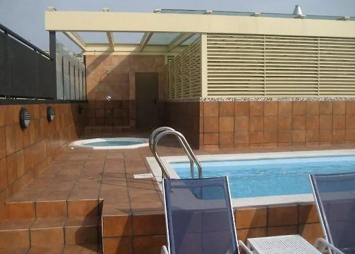 Petit Palace Eixample Ξενοδοχείο