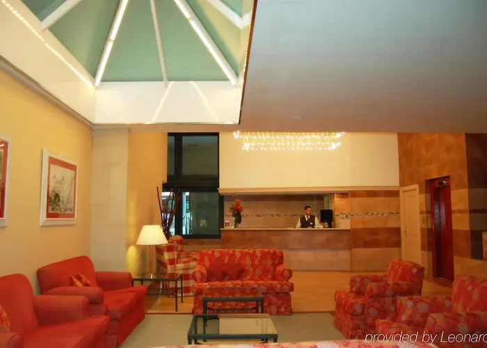 Petit Palace Eixample Hotel