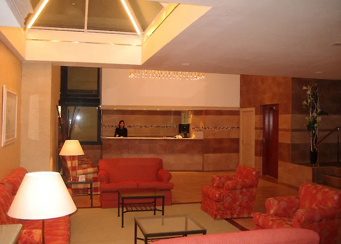 Ξενοδοχείο Petit Palace Eixample 4*