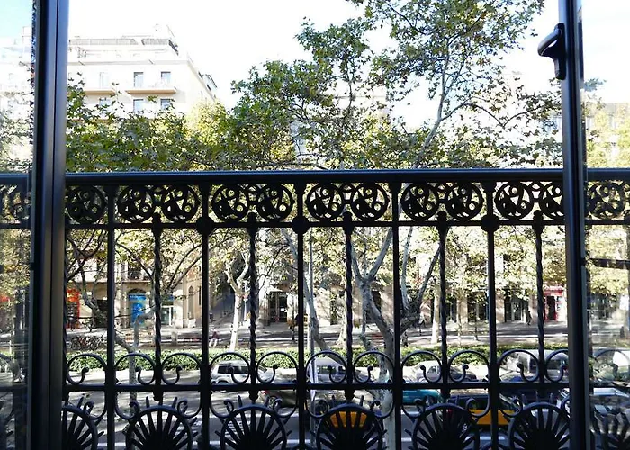 Ξενοδοχείο Petit Palace Eixample Βαρκελώνη