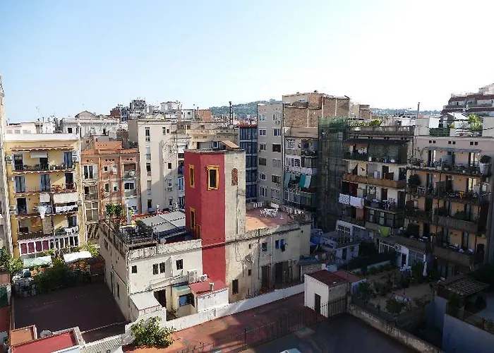 Hotel Petit Palace Eixample Barcelona