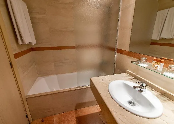 Petit Palace Eixample 4*