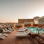 Hotel Petit Palace Eixample 4*