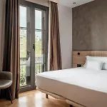 Petit Palace Eixample 4*
