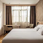 Hotel Petit Palace Eixample Barcelona