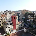 Hotel Petit Palace Eixample Barcelona