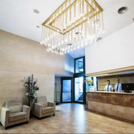 Petit Palace Eixample Hotel Barcelona