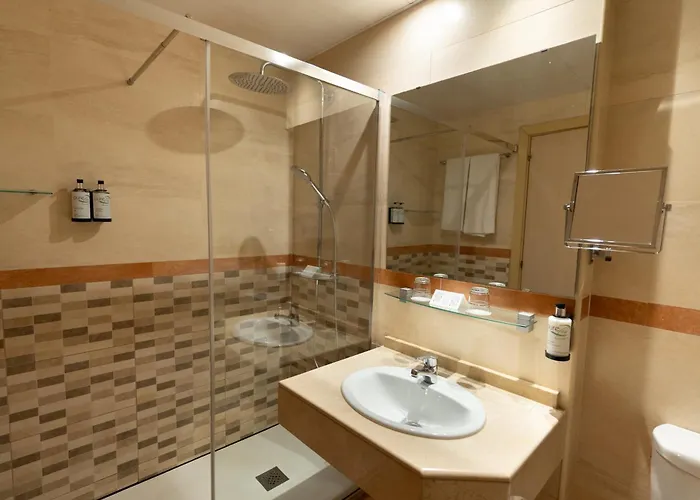 Petit Palace Eixample Hotel